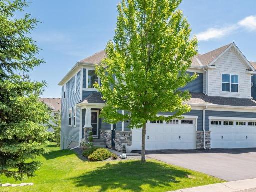 8100 Evergreen Lane N, Maple Grove, MN 55369