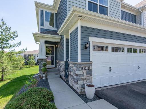 8100 Evergreen Lane N, Maple Grove, MN 55369