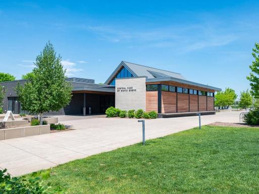 8100 Evergreen Lane N, Maple Grove, MN 55369