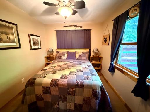 11326 Grouse Loop NW, Walker, MN 56484