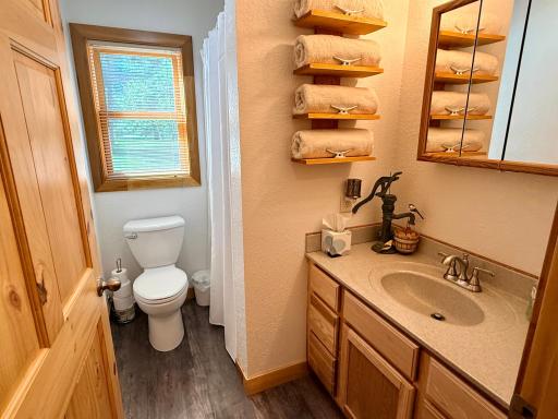 11326 Grouse Loop NW, Walker, MN 56484