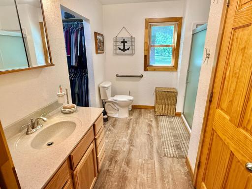 11326 Grouse Loop NW, Walker, MN 56484