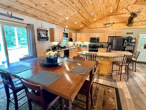 11326 Grouse Loop NW, Walker, MN 56484