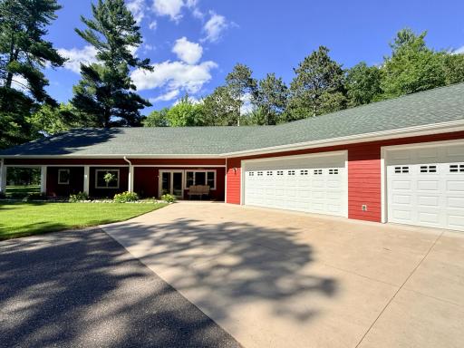 11326 Grouse Loop NW, Walker, MN 56484