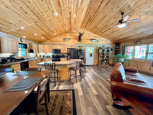 11326 Grouse Loop NW, Walker, MN 56484