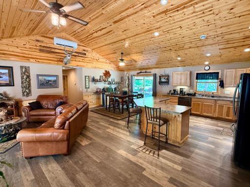 11326 Grouse Loop NW, Walker, MN 56484