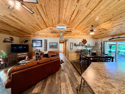 11326 Grouse Loop NW, Walker, MN 56484
