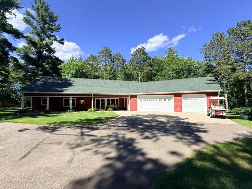 11326 Grouse Loop NW, Walker, MN 56484