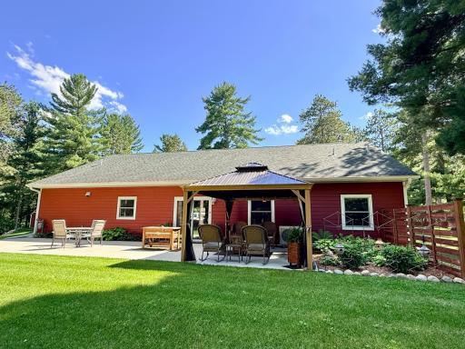 11326 Grouse Loop NW, Walker, MN 56484