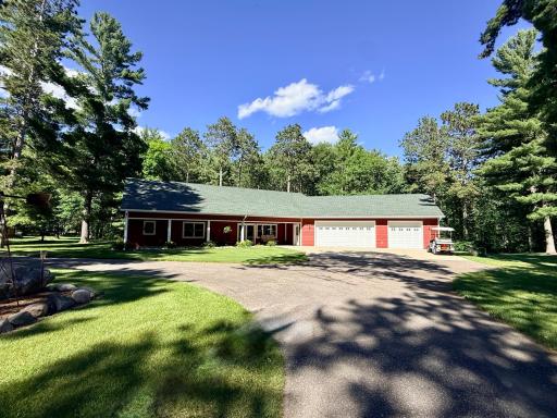 11326 Grouse Loop NW, Walker, MN 56484