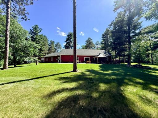 11326 Grouse Loop NW, Walker, MN 56484