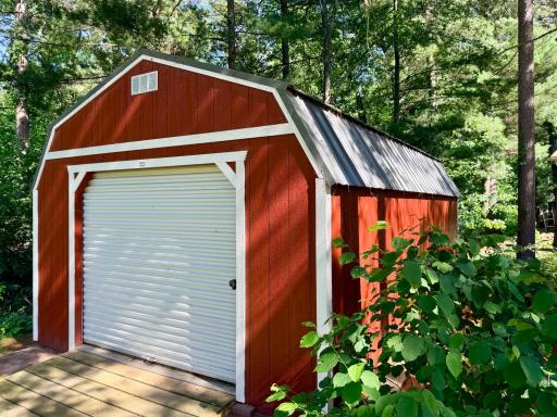 11326 Grouse Loop NW, Walker, MN 56484
