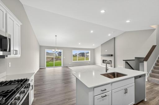 1507 Woods Road NE, Isanti, MN 55040
