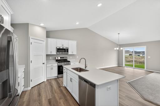 1507 Woods Road NE, Isanti, MN 55040