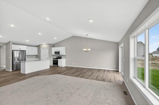 1507 Woods Road NE, Isanti, MN 55040