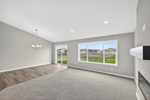 1507 Woods Road NE, Isanti, MN 55040