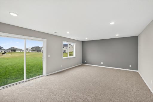 1507 Woods Road NE, Isanti, MN 55040