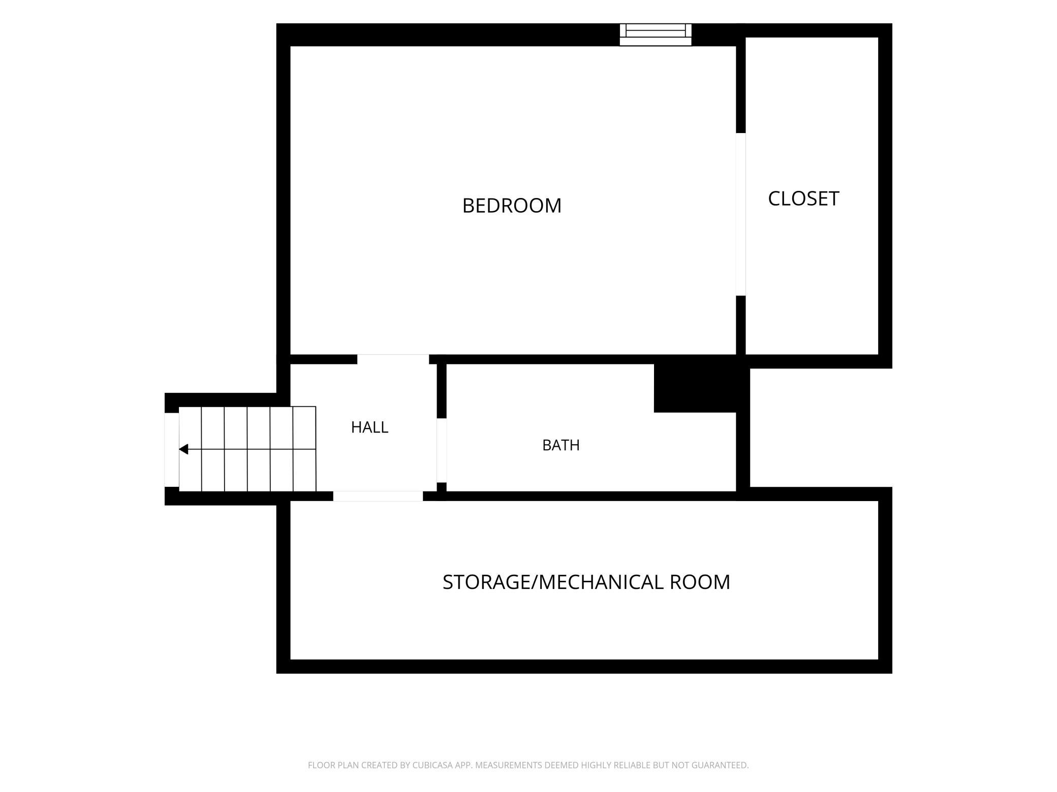 Lower level