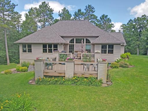8632 White Oak Street NE, Bemidji, MN 56601