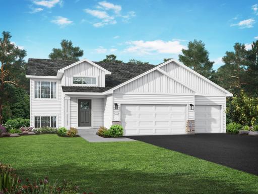 1502 Woods Road NE, Isanti, MN 55040