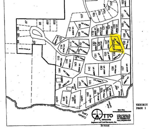 2945 County Road 4 SW, 126, Cokato, MN 55321
