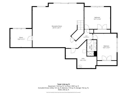 15183 Wayzata Boulevard, Wayzata, MN 55391