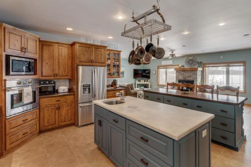 13290 Boonstra Drive, Nevis, MN 56467