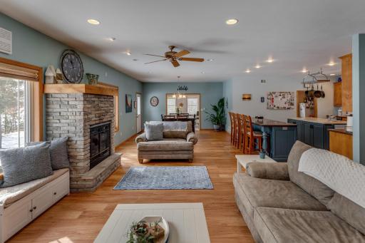 13290 Boonstra Drive, Nevis, MN 56467