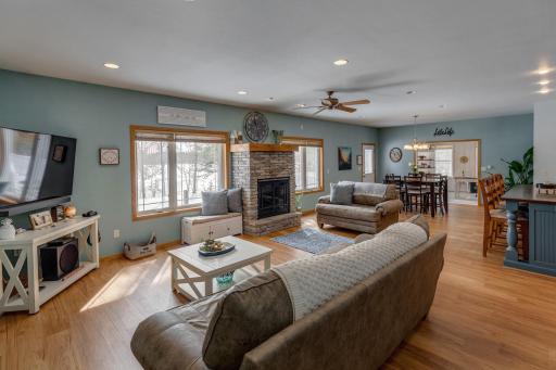 13290 Boonstra Drive, Nevis, MN 56467