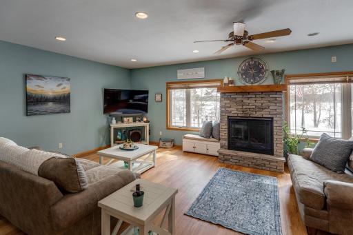 13290 Boonstra Drive, Nevis, MN 56467