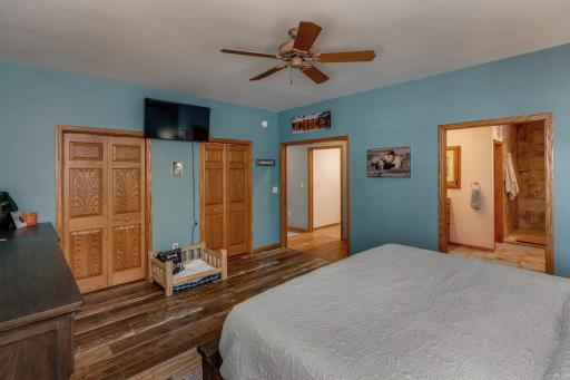 13290 Boonstra Drive, Nevis, MN 56467