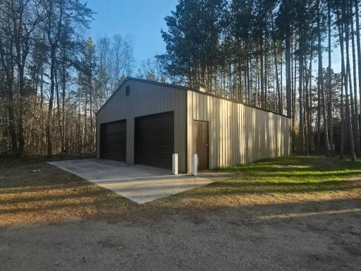 13290 Boonstra Drive, Nevis, MN 56467