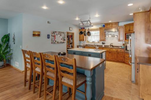 13290 Boonstra Drive, Nevis, MN 56467