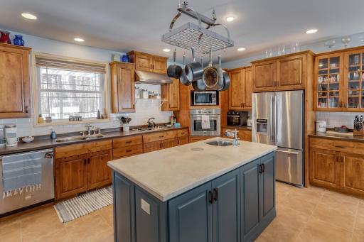 13290 Boonstra Drive, Nevis, MN 56467
