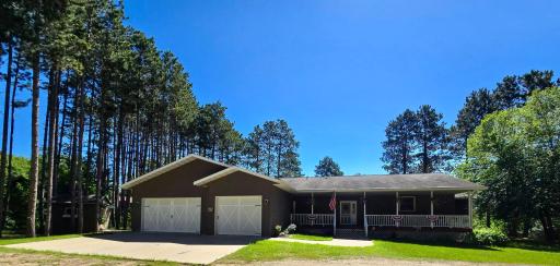 13290 Boonstra Drive, Nevis, MN 56467