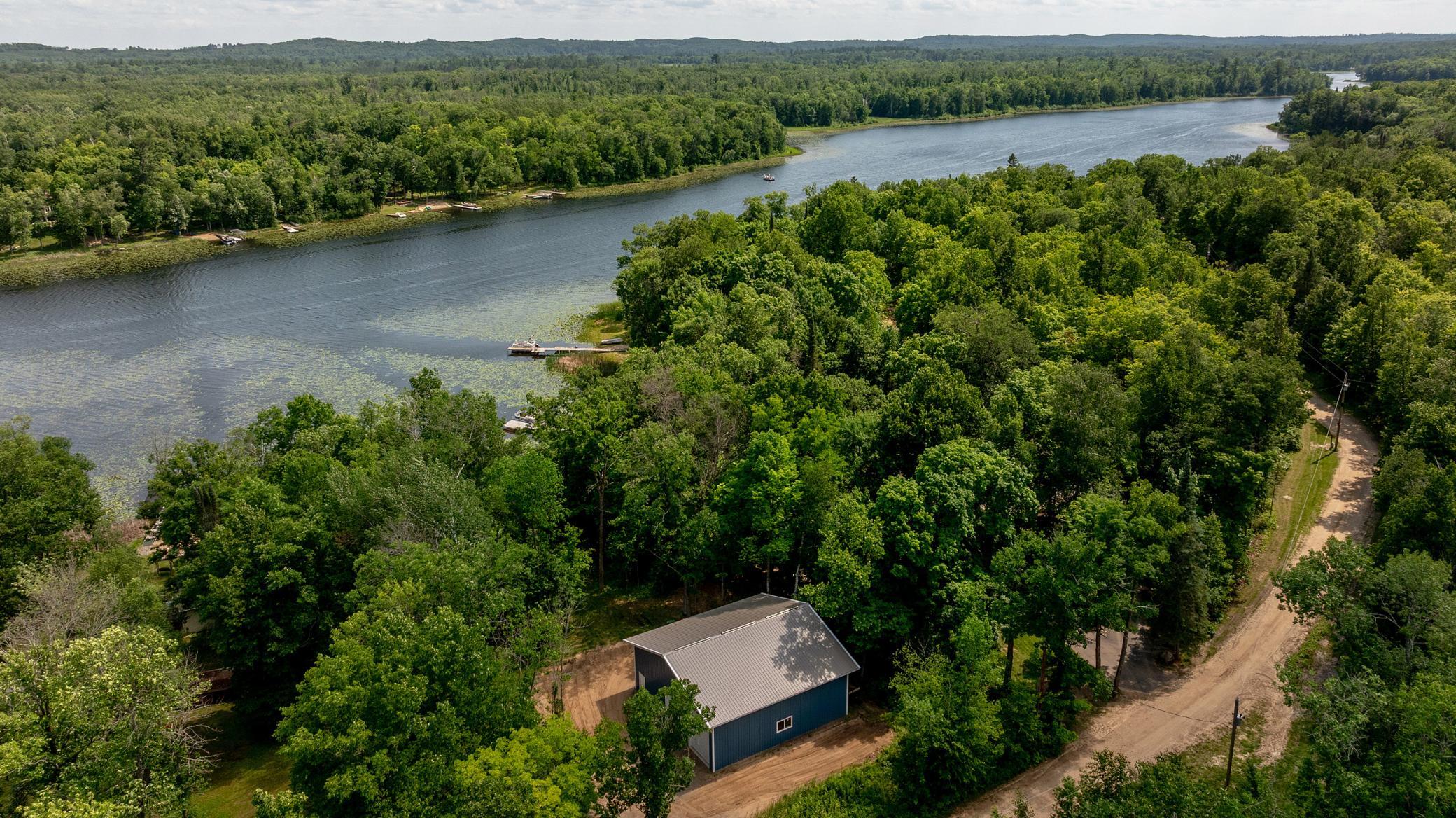 Property photo for 3698 Maple Drive NW, Hackensack, MN 56452