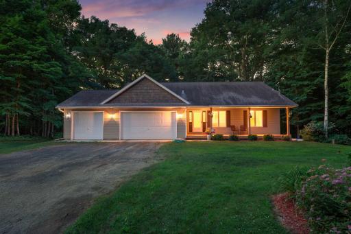 1304 64th Street, Turtle Lake, WI 54889