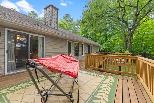 1304 64th Street, Turtle Lake, WI 54889
