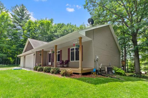 1304 64th Street, Turtle Lake, WI 54889