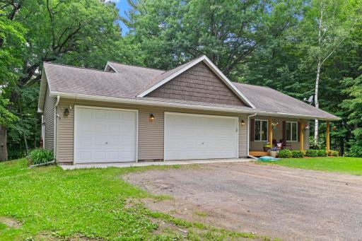 1304 64th Street, Turtle Lake, WI 54889