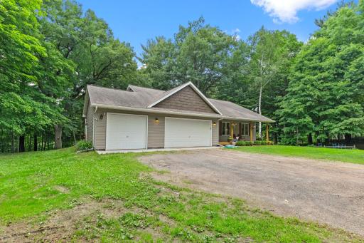 1304 64th Street, Turtle Lake, WI 54889