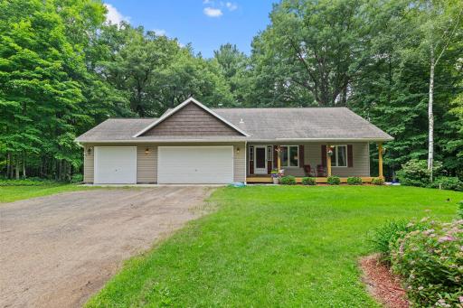 1304 64th Street, Turtle Lake, WI 54889