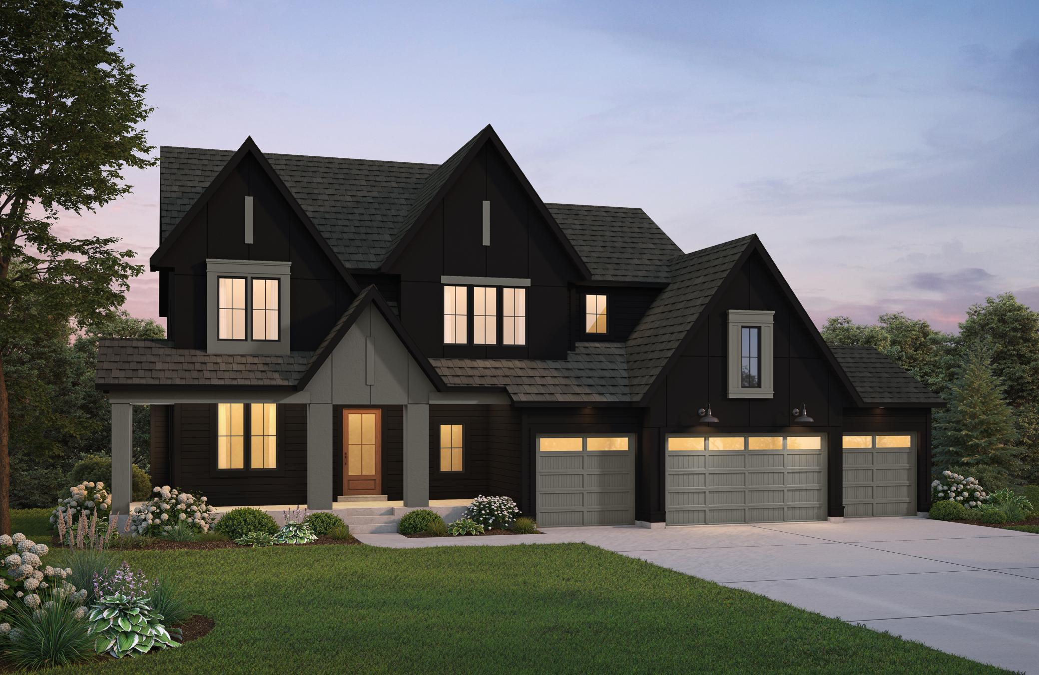 Welcome to Hanson Builders Sutton Sport in Hollydale!