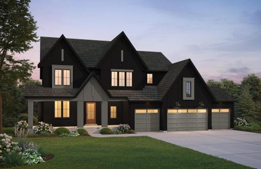 Welcome to Hanson Builders Sutton Sport in Hollydale!