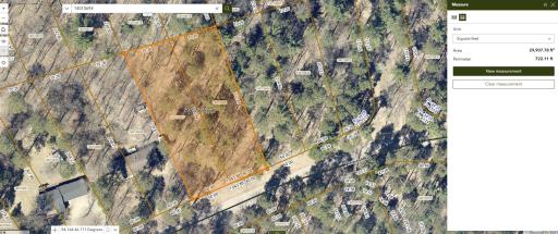 TBD Whitefish Avenue, Cross Lake, MN 56442