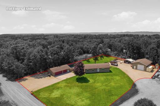 65391 142nd Avenue, Wabasha, MN 55981