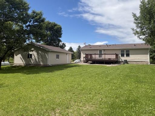 2700 S Lake Jessie Road SE, Alexandria, MN 56308