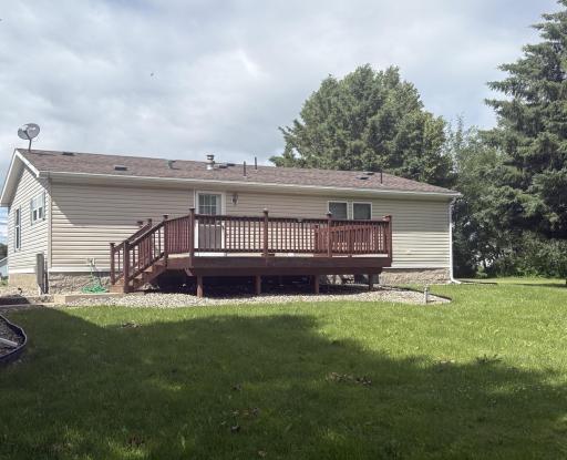 2700 S Lake Jessie Road SE, Alexandria, MN 56308