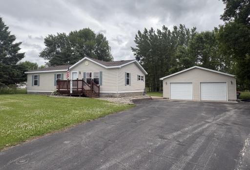 2700 S Lake Jessie Road SE, Alexandria, MN 56308