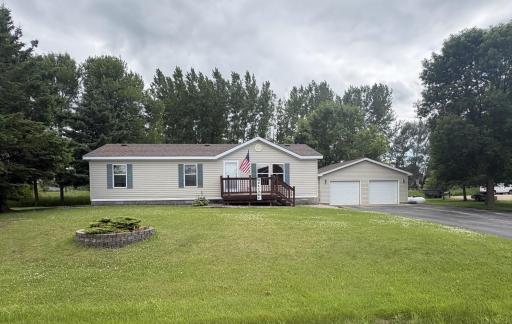 2700 S Lake Jessie Road SE, Alexandria, MN 56308
